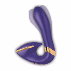 SHUNGA SOYO Mini vibrateur Ambidextre