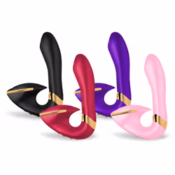 SHUNGA SOYO Mini vibrateur Ambidextre