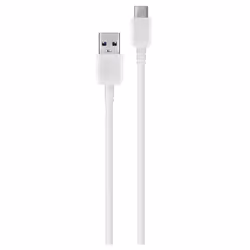 Samsung EP-DN930, 1 m, USB A, USB C, Mâle/Mâle