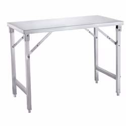 Table de Travail Pliante MOD BLP 10 - Beckers