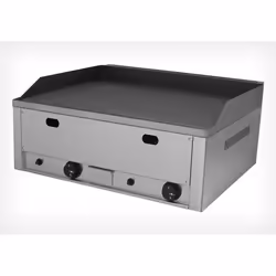 Grillade à gaz LGD 60 - Beckers