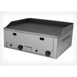 Grillade à gaz LGD 60 - Beckers