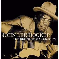 Union Square Music John Lee Hooker, Chanteur/auteur-compositeur, CD, John Lee Hooker, Support physique, 1 disques, Union Squa ...