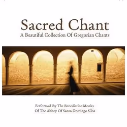 Union Square Music The Benedictine Monks Of The Abbey Of Santo Domingo Silos, CD, The Benedictine Monks Of The Abbey Of Santo ...
