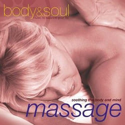 Union Square Music Massage CD Various