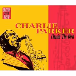 Union Square Music Charlie Parker, Chanteur/auteur-compositeur, CD, Charlie Parker, 120 min, Support physique, 2 disques