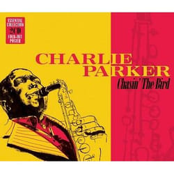 Union Square Music Charlie Parker CD Chanteur/auteur-compositeur