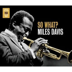 Union Square Music Miles Davis CD Chanteur/auteur-compositeur