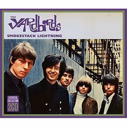 Union Square Music The Yardbirds, Rock, CD, The Yardbirds, 120 min, Support physique, 2 disques