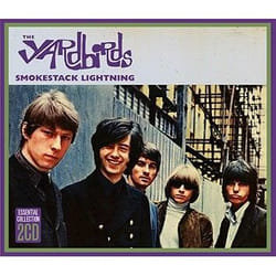 Union Square Music The Yardbirds CD Rock