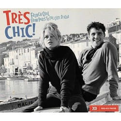 Union Square Music Très Chic! CD Various