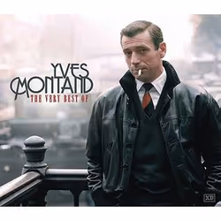 Union Square Music Yves Montand, Chanteur/auteur-compositeur, CD, Yves Montand, 120 min, Support physique, 2 disques
