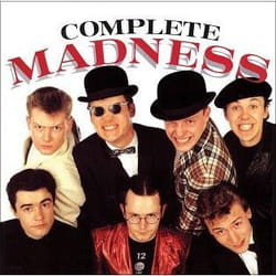 Union Square Music Madness CD Rock