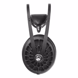 Meze Audio 105 AER Casques Avec fil Arceau Musique Noir - Vue supplémentaire 2