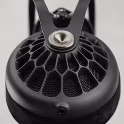 Meze Audio 105 AER Casques Avec fil Arceau Musique Noir - Vue supplémentaire 4