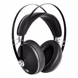 Meze Audio 99 Neo Headset Casque Avec fil Arceau Musique Noir - Vue supplémentaire 3