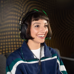 Meze Audio 99 Neo Headset Casque Avec fil Arceau Musique Noir - Vue supplémentaire 5