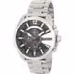 Montre - DIESEL - DZ4308 - Acier inoxydable - Chronographe - Étanchéité 5 Atm