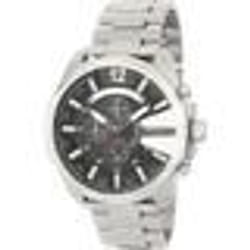 Montre - DIESEL - DZ4308 - Acier inoxydable - Chronographe - Étanchéité 5 Atm