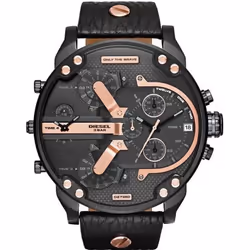 Montre - DIESEL - DZ7350 - Quartz - Analogique - Résistante à leau 3 ATM