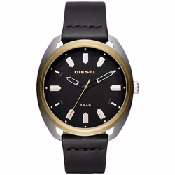 Montre - Diesel - DZ1835 - Noir - Analogique - Mixte
