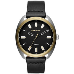 Montre - Diesel - DZ1835 - Noir - Analogique - Mixte