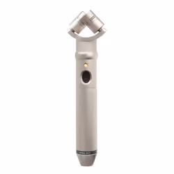 RØDE NT4, Microphone de studio, -38 dB, 20 - 20000 Hz, Cardioïde, Avec fil, XLR-3