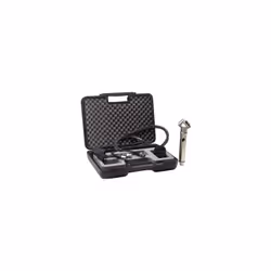 RØDE NT4 microphone Argent Microphone de studio