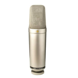 RØDE NT1000 microphone Or Microphone de studio