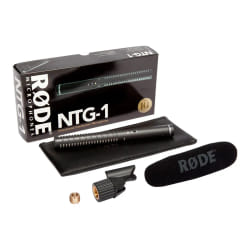 Rode NTG-1