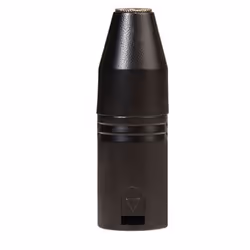 RØDE 3.5mm mini - 3-pin XLR, 3.5mm, 3-pin XLR, Noir
