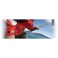 RØDE BOOMPOLE pièce et accessoire de microphone