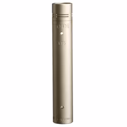 RØDE NT5, Microphone de studio, -38 dB, 20 - 20000 Hz, 100 Ohm, Avec fil, Argent