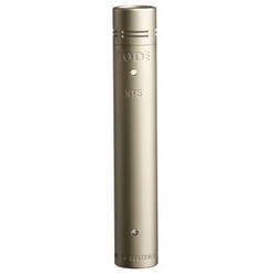 RØDE NT5 Argent Microphone de studio