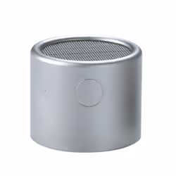 RØDE NT45-O, Rode NT5, NT55, NT6, Argent, 20 mm, 16,5 mm, 20 mm, 14 g