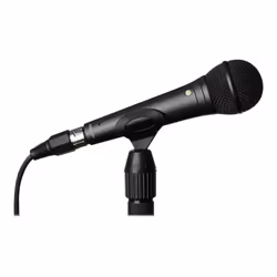 RØDE M1, Microphone de scène/direct, -56 dB, 75 - 18000 Hz, Avec fil, XLR-3, Noir