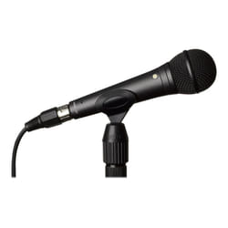 RØDE M1 microphone Noir Microphone de scène/direct