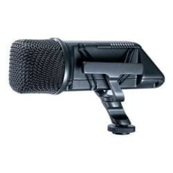 RØDE 600.200.005 Noir Microphone de caméscope