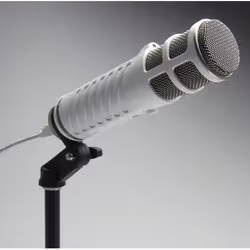 RØDE Podcaster Gris Microphone de scène/direct - Vue supplémentaire 5