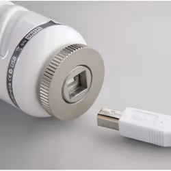 RØDE Podcaster Gris Microphone de scène/direct - Vue supplémentaire 7