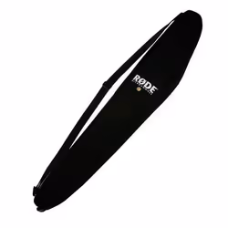 RØDE Boompole Bag, Boompole Mini Boompole Micro Boompole, Noir, 200 mm, 960 mm, 20 mm, 575 g