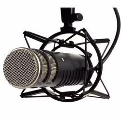 RØDE PSM1, Noir