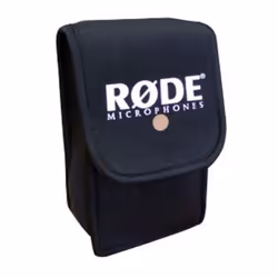 RØDE SVM, Housse, Néoprène, 110 g, Noir