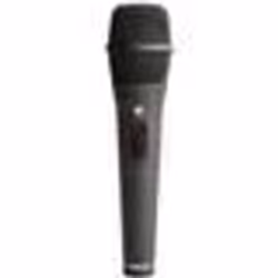 RØDE M2, Microphone de scène/direct, -44 dB, Super-cardioïde, Avec fil, mini XLR (3-pin), Noir