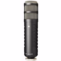 RØDE Procaster Noir Microphone de studio