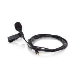 RØDE Lavalier Noir