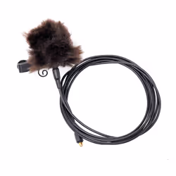 RØDE Lavalier Noir