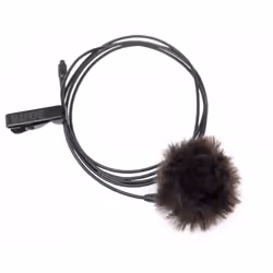 RØDE PinMic Noir - Vue supplémentaire 2