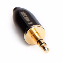 RØDE MICON 2, HS1-B HS1-P Lavalier PinMic™ PinMic™-Long, Noir, Or, 10 mm, 37 mm, 10 mm, 8 g