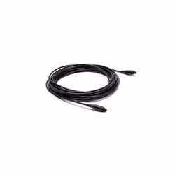 RØDE MICON CABLE 3M, HS1-B HS1-P Lavalier PinMic PinMic-Long, Noir, 3000 mm